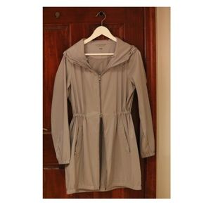 Uniqlo Waterproof Raincoat