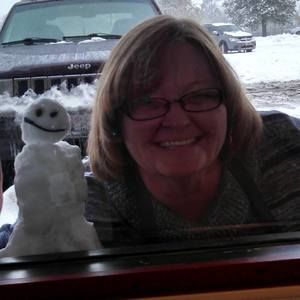 Meet your Posher, Carly