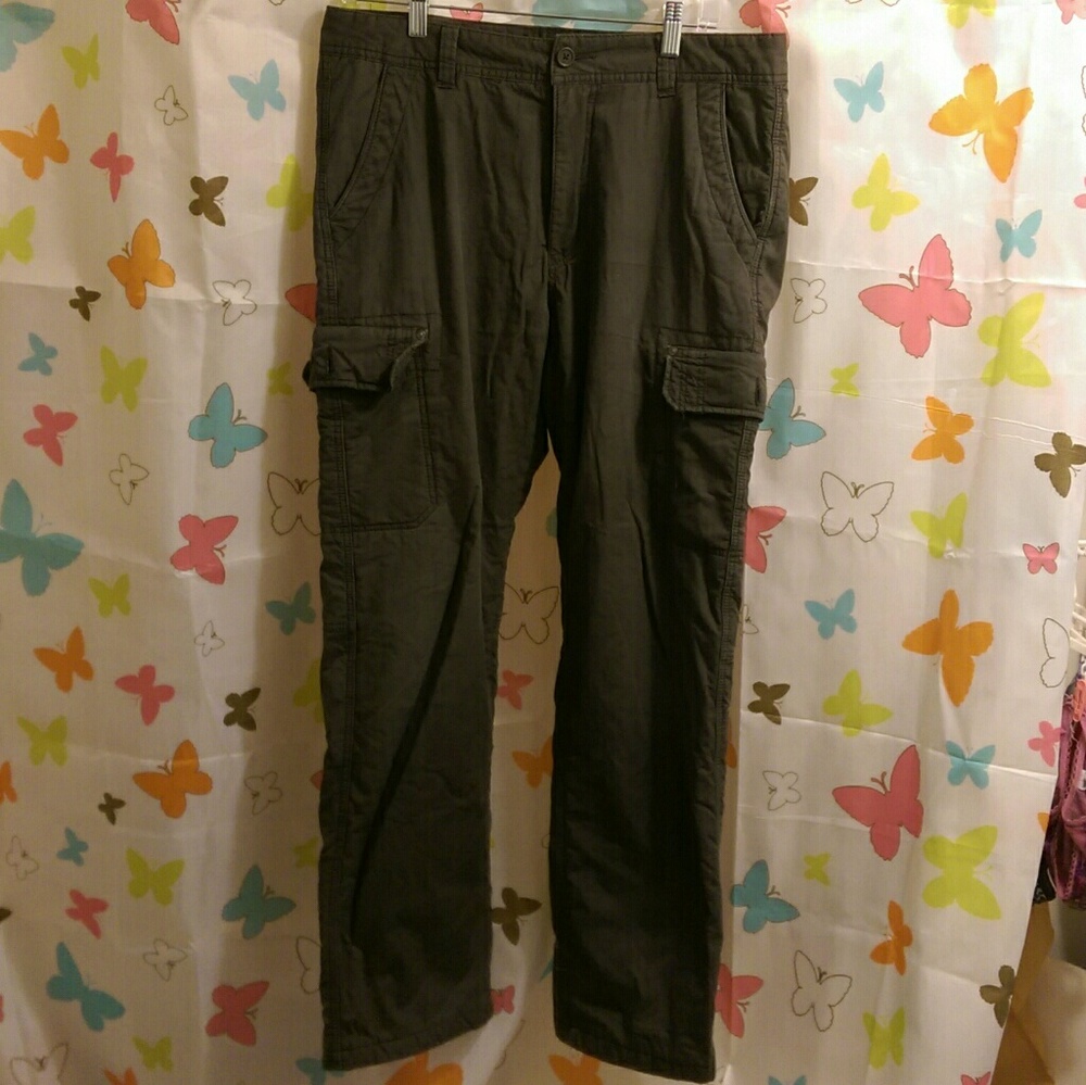 HANG TEN Khakis pants
