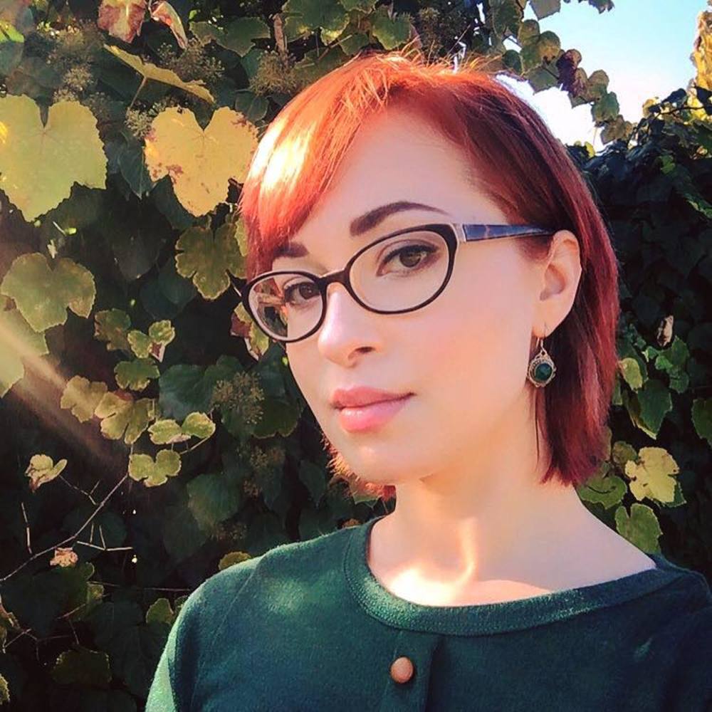 Meet your Posher, Tiffany