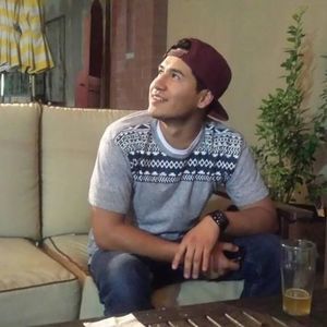 Meet your Posher, Brian