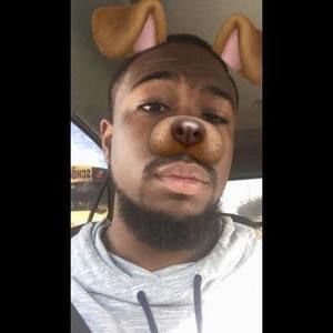 Meet your Posher, Johnathan