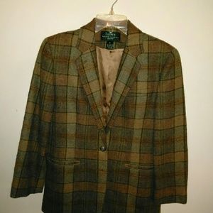 Ralph Lauren blazer size 8P