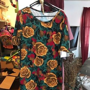 Lularoe Julia