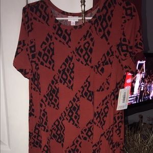 Lularoe Carly's size M