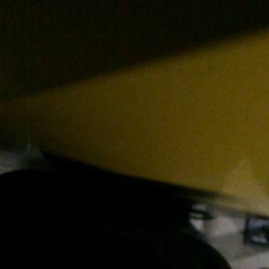 Meet your Posher, Ellade