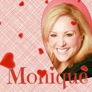 Meet your Posher, Monique