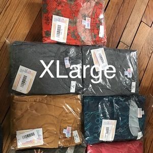 Lularoe XL Carly's