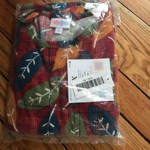 Xs Lularoe Carly