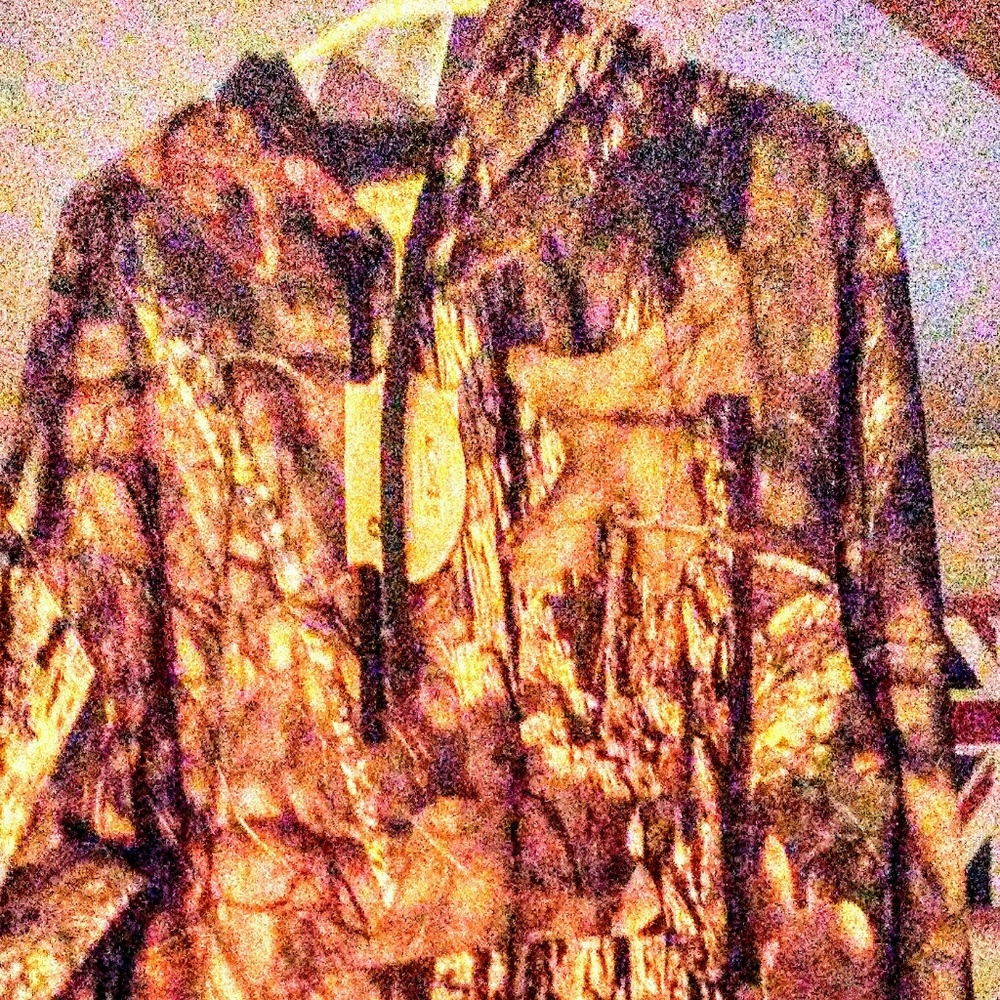 Men hoodie camouflage brand new