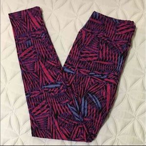 LuLaRoe Leggings