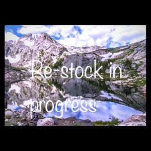 More goodies coming soon!