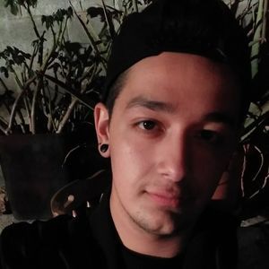 Meet your Posher, Fernando