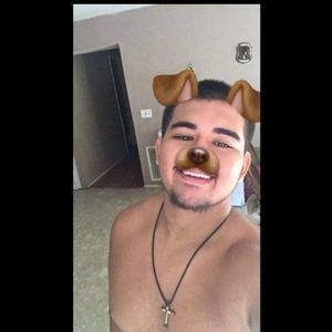 Meet your Posher, Adrian