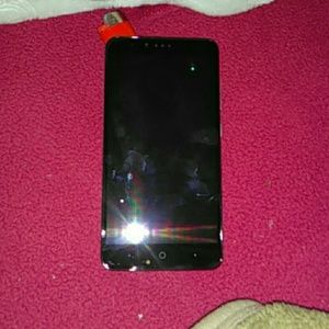 Zte Android brand new