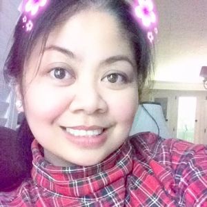 Meet your Posher, Irma