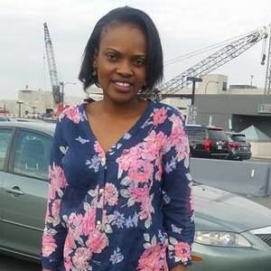 Meet your Posher, Omowumi