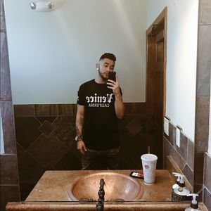 Meet your Posher, Ruben