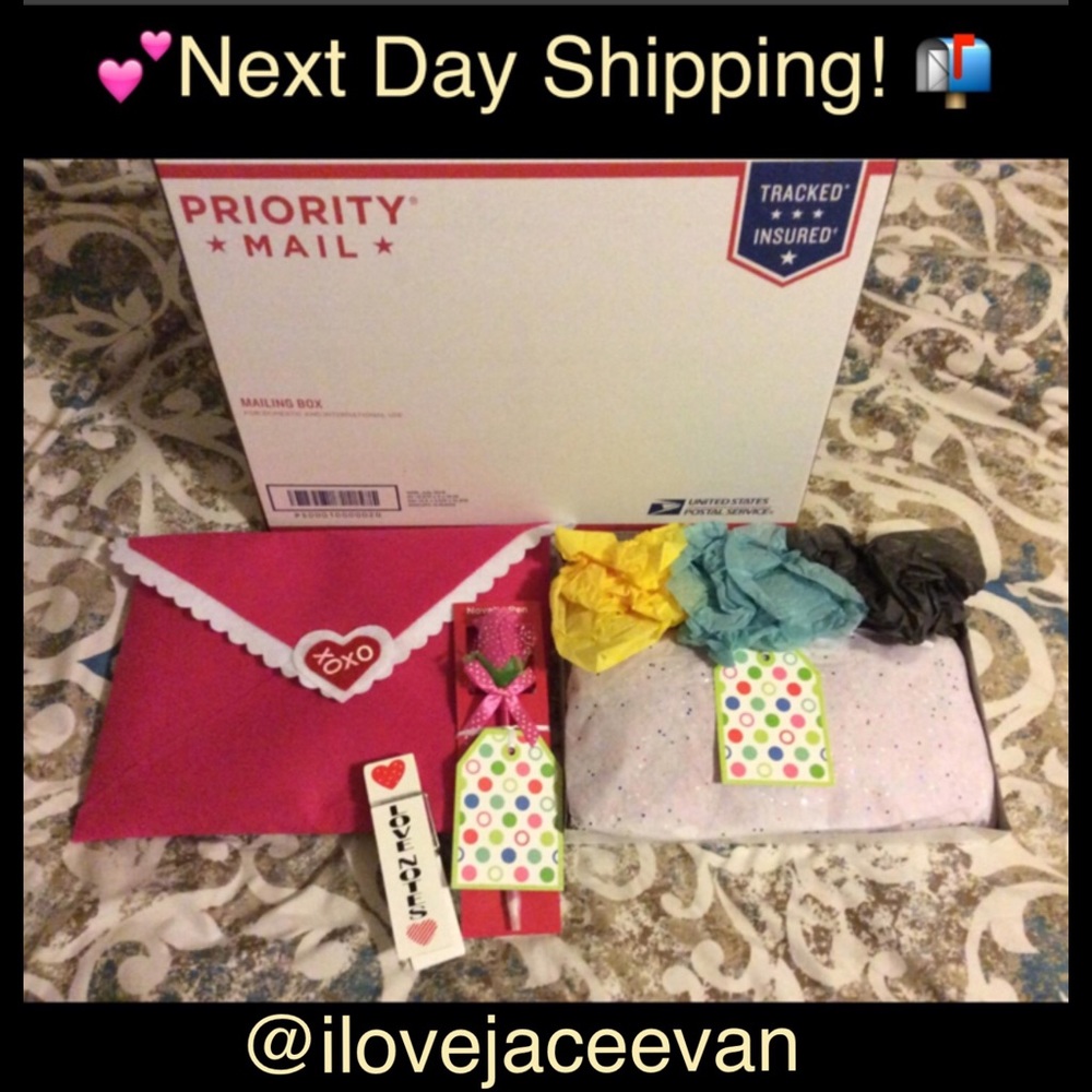 💕Fast Delivery!💕