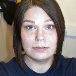 Meet your Posher, Serena