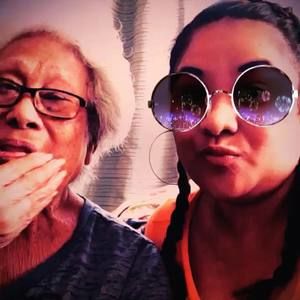 Meet your Posher, Nadine