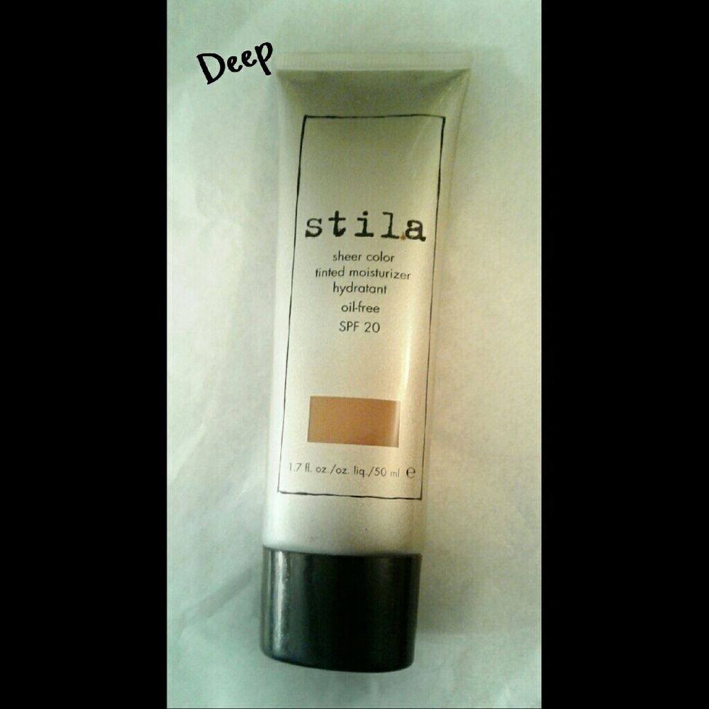 Stila Tinted Moisturizer