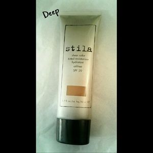 Stila Tinted Moisturizer