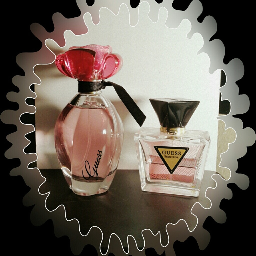 Guess Fragrance