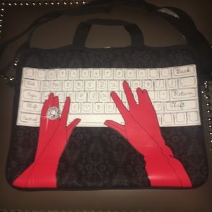 Laptop bag