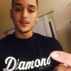 Meet your Posher, Brendon