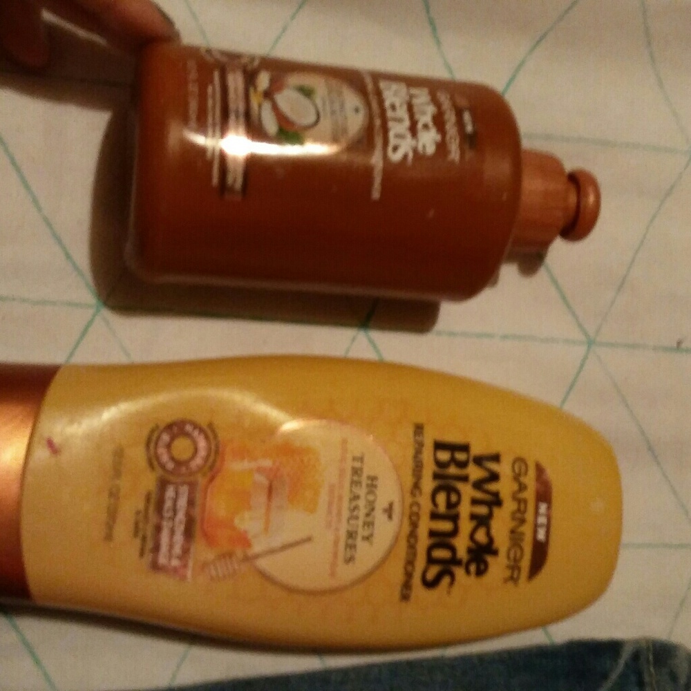 Conditioner