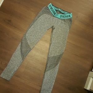 Gymshark Flex Leggings
