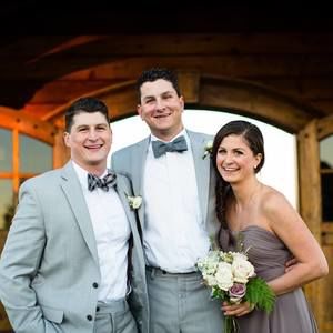 Meet your Posher, Carlie