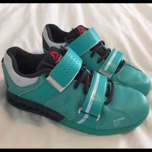 Reebok Crossfit Lifters