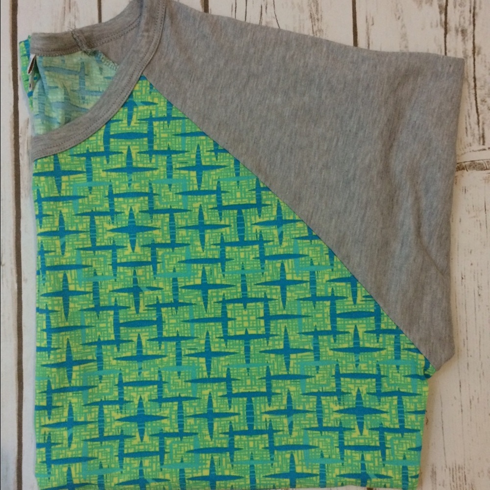 NWOT LULAROE RANDY