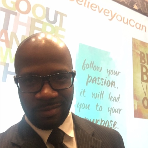 Meet your Posher, Javan - Picture 1 of 1