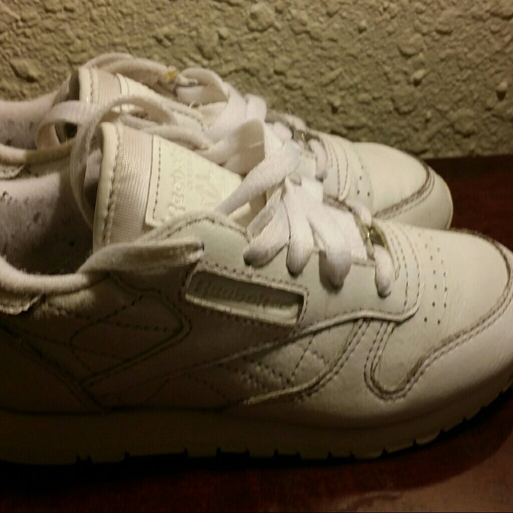 Reebok classics