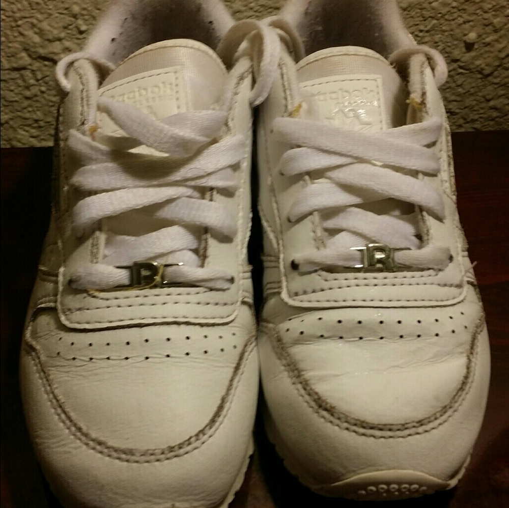 Reebok classics - Picture 3 of 5