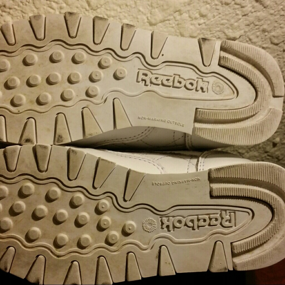 Reebok classics - Picture 4 of 5