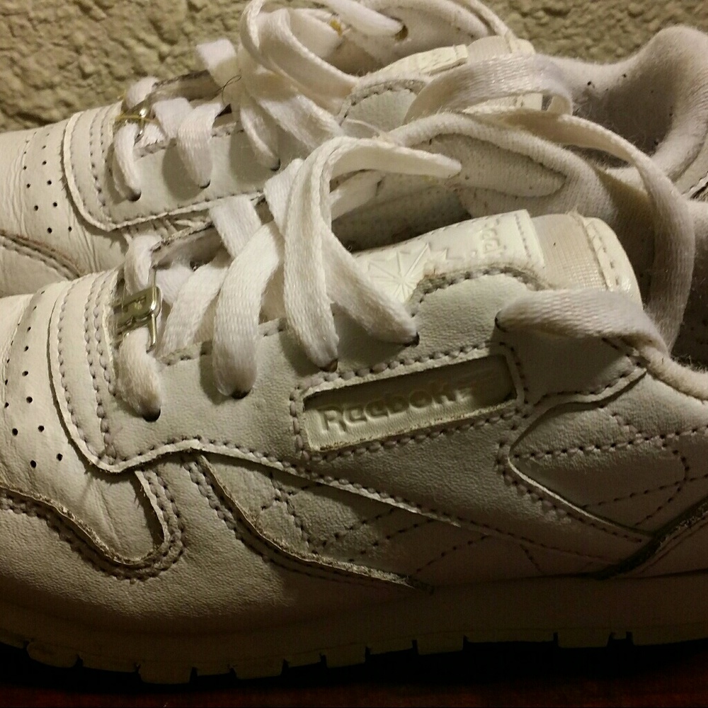 Reebok classics - Picture 5 of 5
