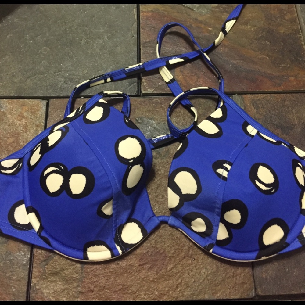 Victoria's Secret Bikini Top