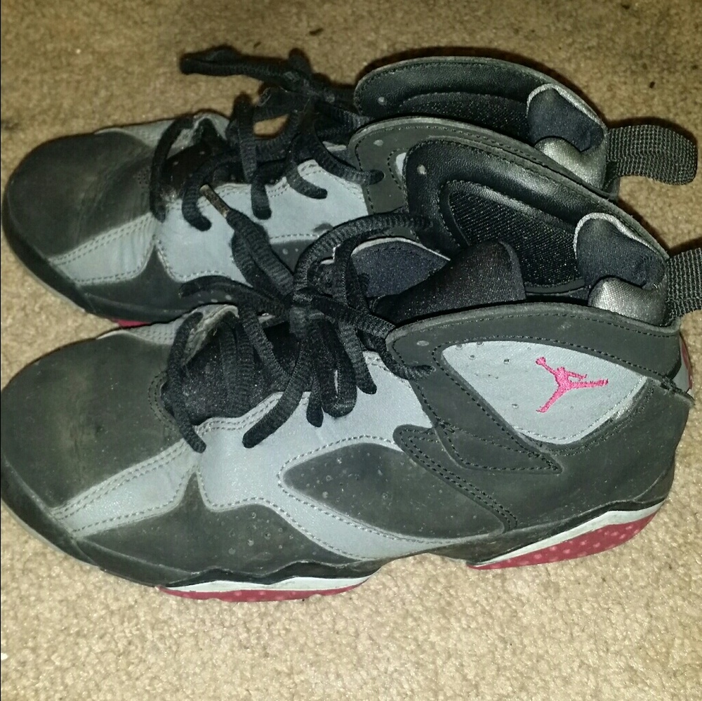 Kids Jordan's