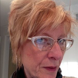 Meet your Posher, Kathy