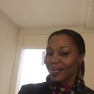 Meet your Posher, Jo