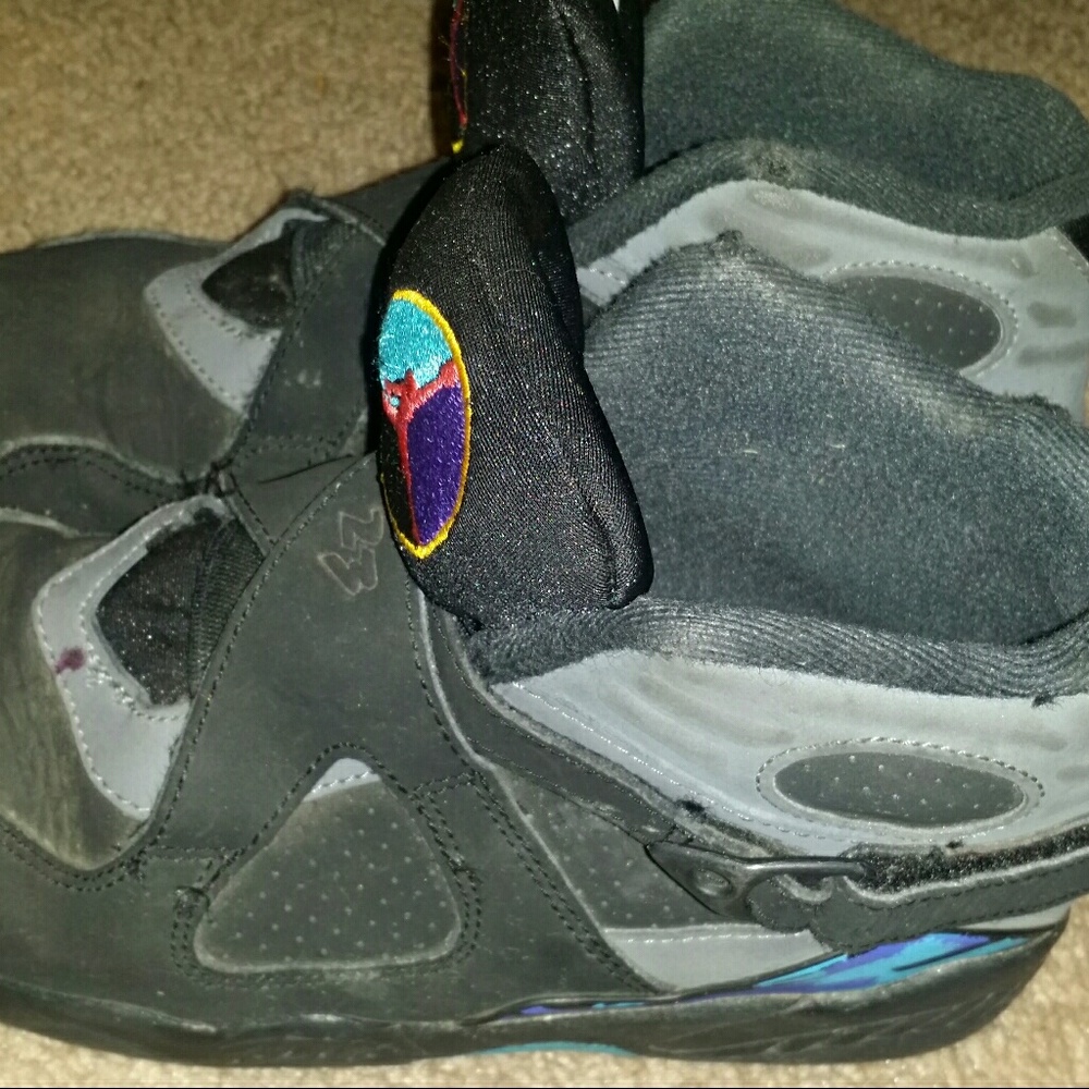 Jordan's kids size