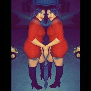 Meet your Posher, Maricela