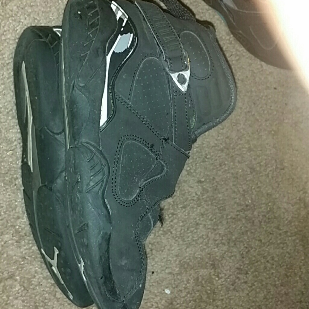 Jordan's kids