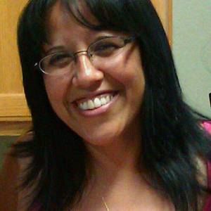 Meet your Posher, Anita
