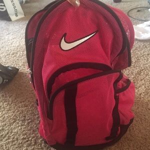 Nike Gym Bag