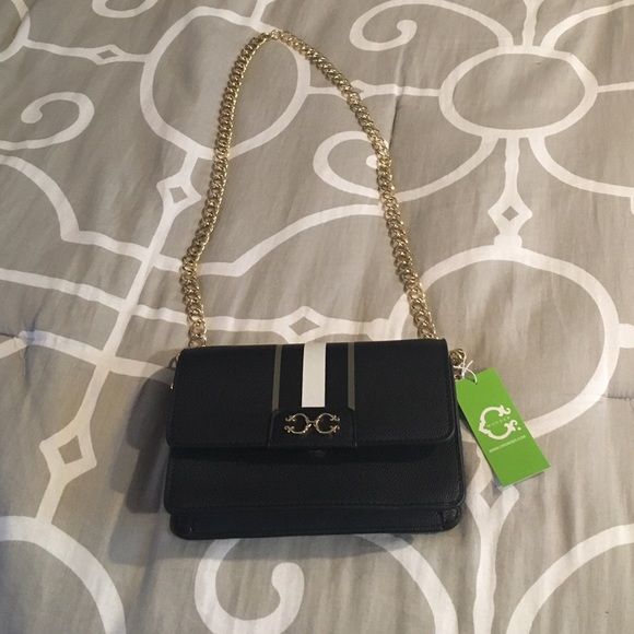 C. Wonder Handbags - NWT C. Wonder Crossbody bag/purse